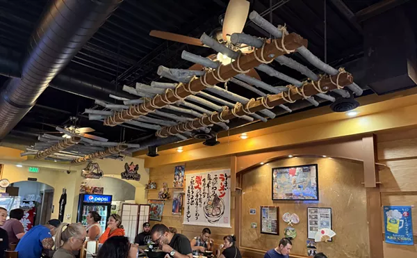 Image: Eat Up Havana: Katsu Ramen Is The Real Deal
