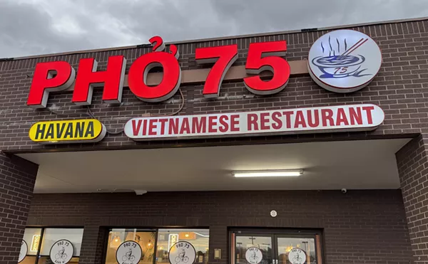 Image: Eat Up Havana: Pho 75 Plays the Hits, With a Few Surprising Twists