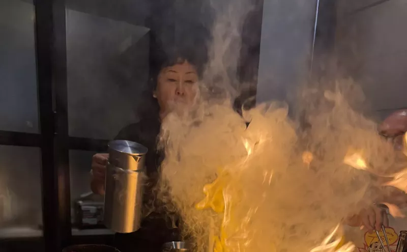 Image: Eat Up Havana: Seoul BBQ &amp; Hot Pot Brings the Fire