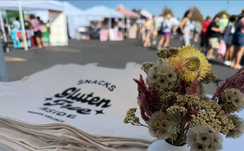 Image: Gluten Free In Denver? There’s a Farmers’ Market for You