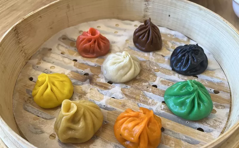 Image: Denver Does Dumplings: A Culinary World Tour