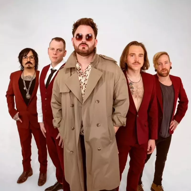 Image: Elektric Animals