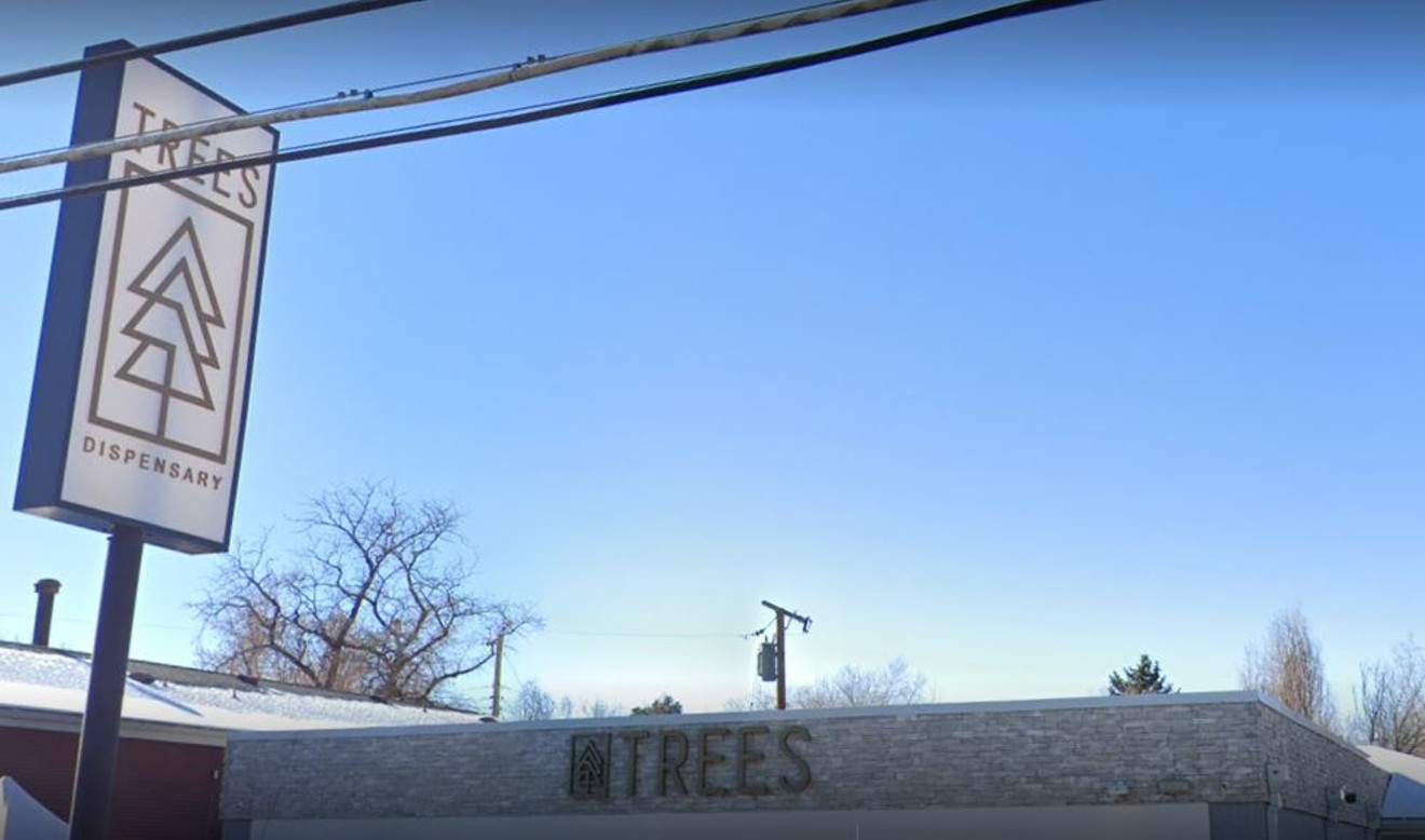 Trees is joining a publicly traded holding company but keeping its name.