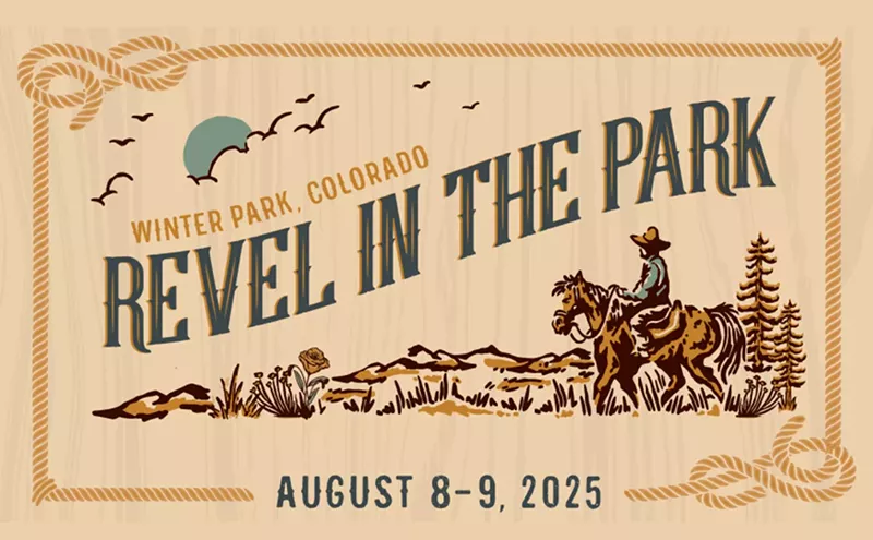 Image: Enter to Win 2 VIP tickets to Revel in the Park on August 8!