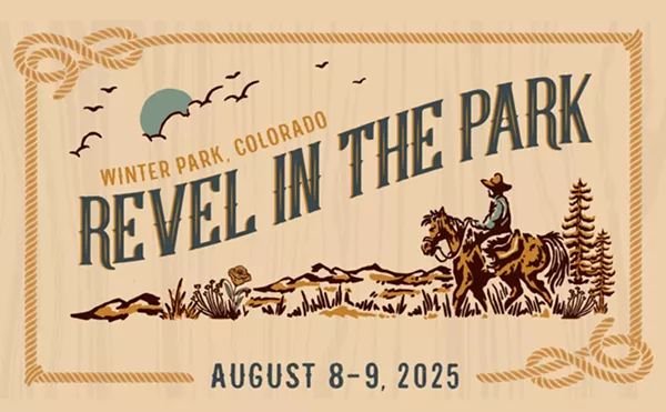 Image: Enter to Win 2 VIP tickets to Revel in the Park on August 8!