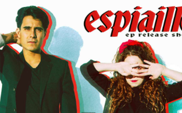 Image: Espiaille