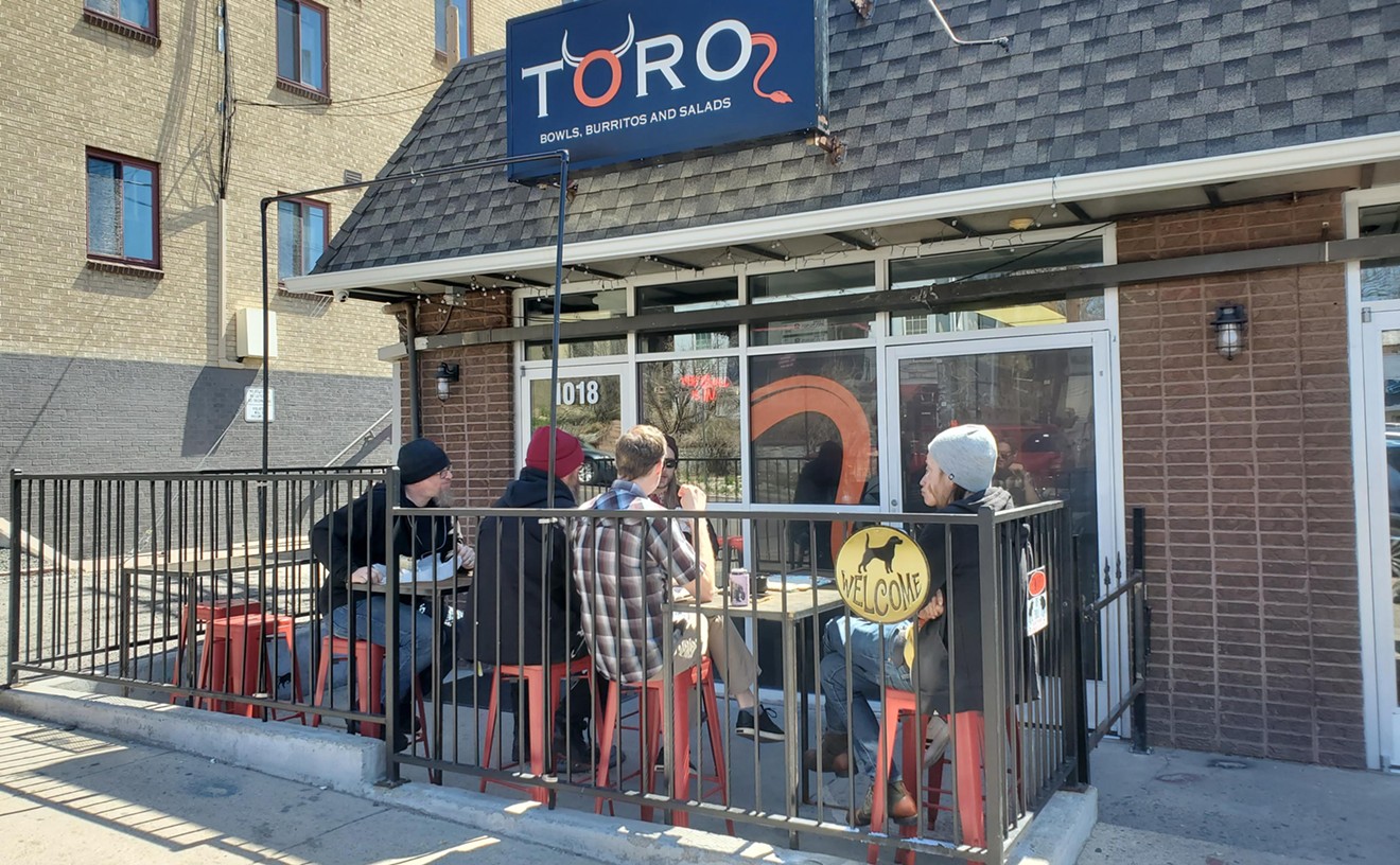 Even After Going Viral, Toro Food Concepts Faces Challenges