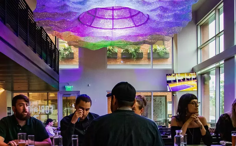 Image: Every Opening and Closing This Week: Three Downtown Restaurants Shutter and More