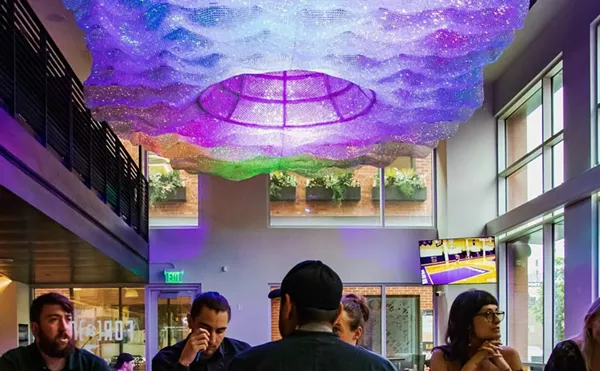 Image: Every Opening and Closing This Week: Three Downtown Restaurants Shutter and More