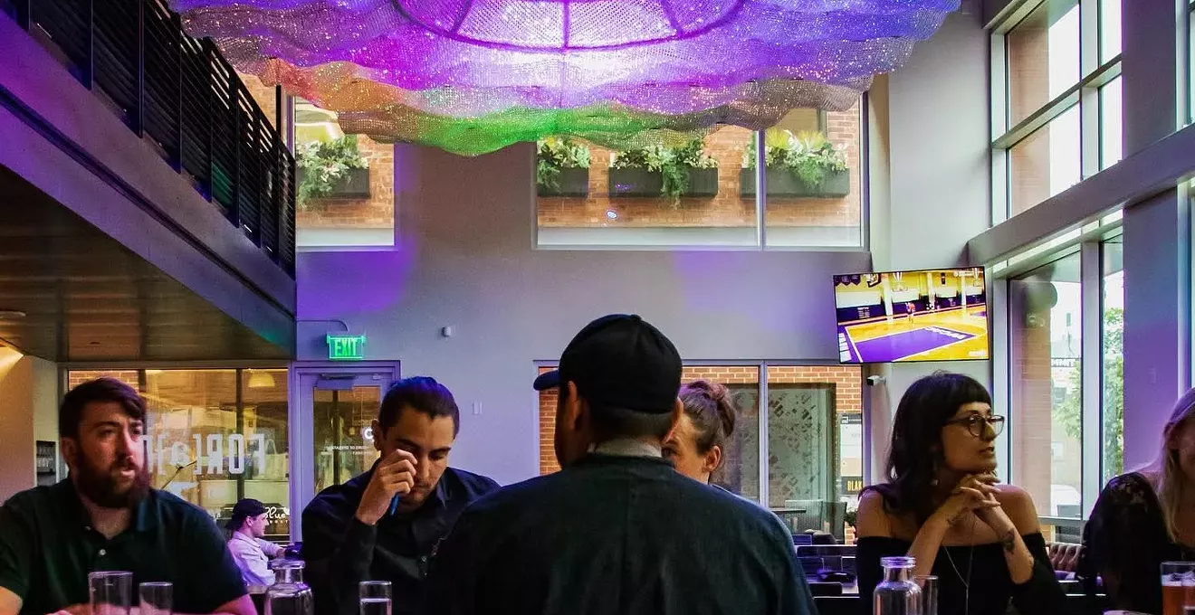 Image: Every Opening and Closing This Week: Three Downtown Restaurants Shutter and More