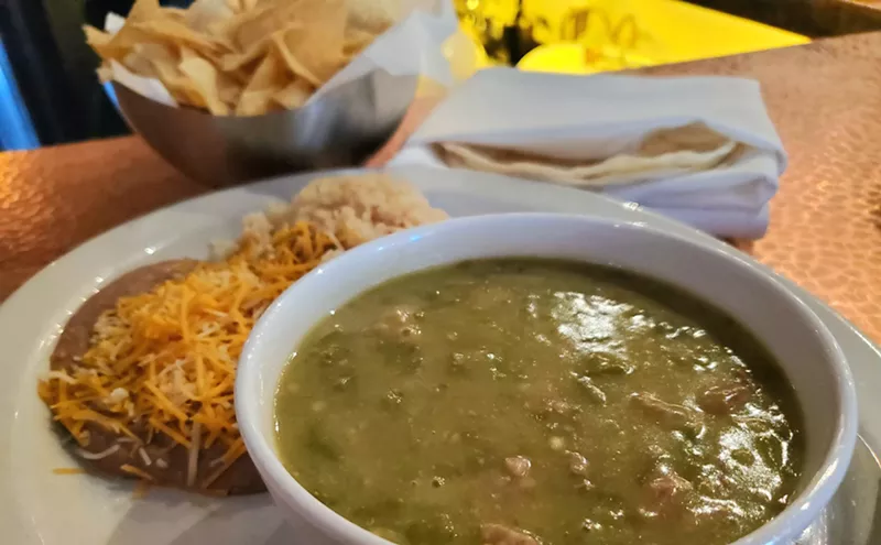 Image: Every Opening and Closing This Week: Pig & Tiger, Rougarou and La Loma DTC Debut