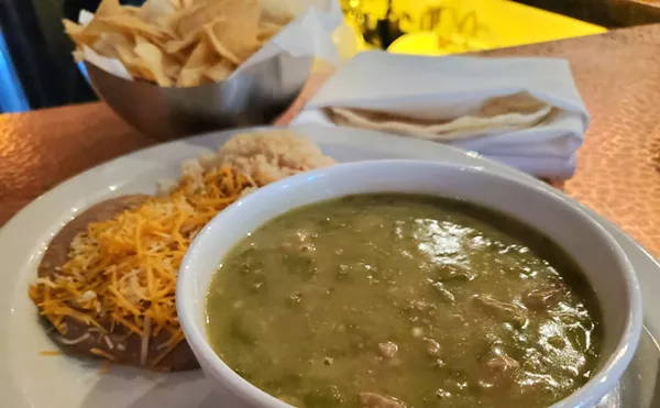 Image: Every Opening and Closing This Week: Pig & Tiger, Rougarou and La Loma DTC Debut