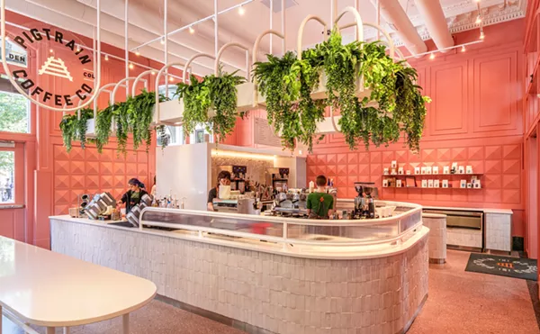 Image: Every Opening and Closing This Week: All Aboard for Reopened Eateries at Union Station