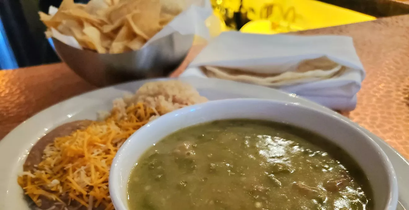 La Loma DTC, Rougarou, Pig & Tiger All Open in Denver