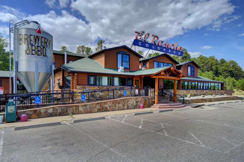 Image: El Rancho will reopen in 2023 under the Bonanno Concepts restaurant group.