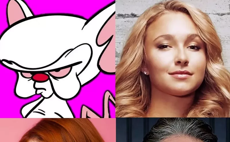 Image: FAN EXPO Denver's Guest List Grows