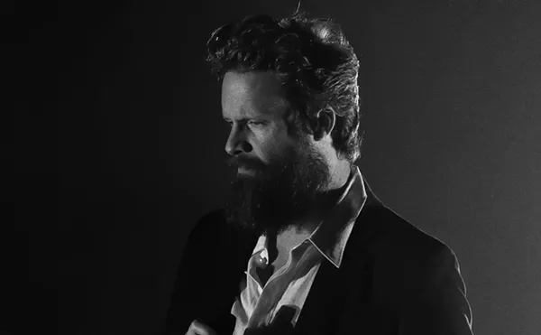 Image: Father John Misty