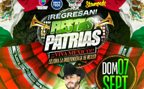 Image: Fiestas Patrias