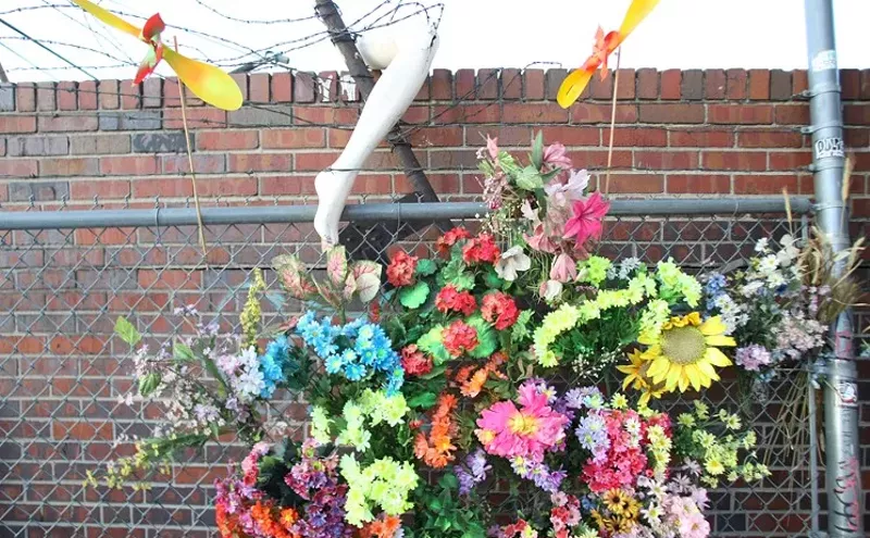 Image: With Culture Becoming a Commodity, Is There Room for Real Creativity in Denver?