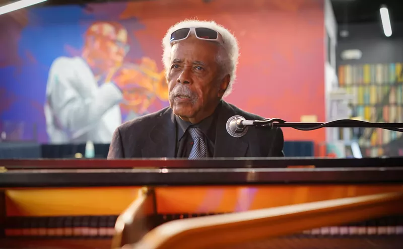 Image: Five Points Jazz Roots Celebrates Denver's Historic Black Community