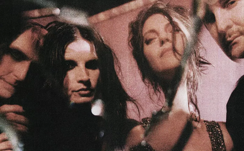 Image: Flood Warning: Sharon Van Etten Is Bringing an Electric Connection to Denver