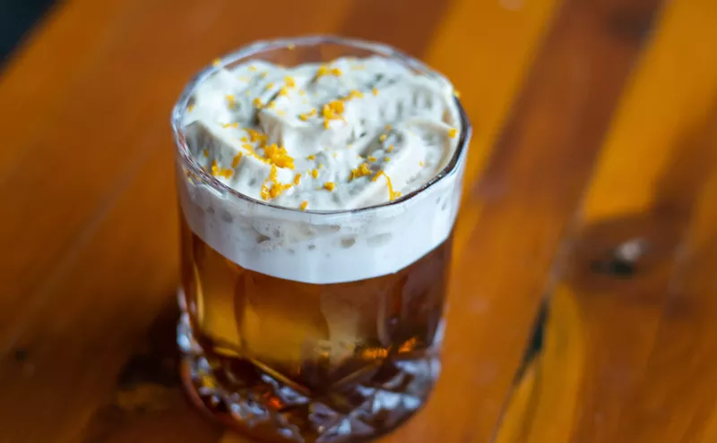 Image: The Biggest Cocktail Trends in Denver Bars This Year