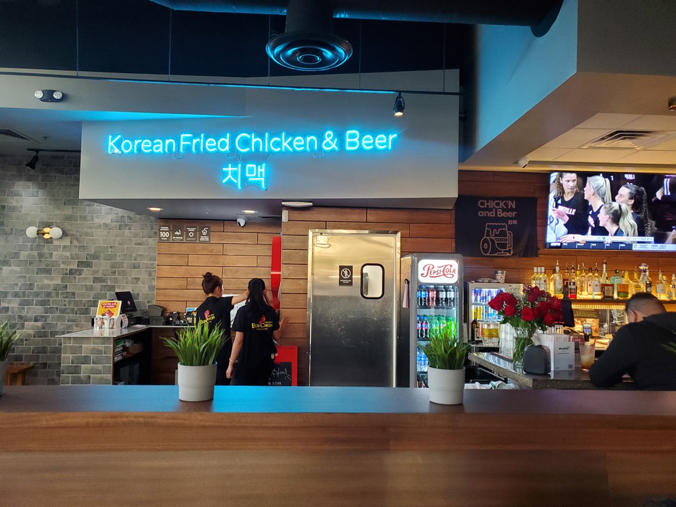 Korean fried chicken is the latest food trend to dominate in Denver.