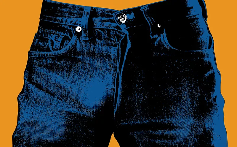 Image: Hanky Panky: Fifty Years Ago, the Triangle Established a Stronghold for Gay Liberation