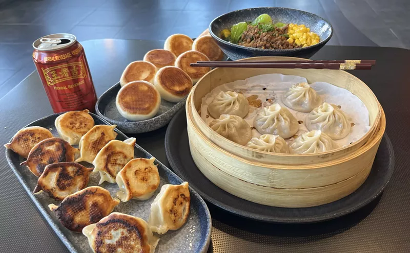 Image: Former Petroleum Engineer Set to Bring Fort Collins Dumpling Spot to the 16th Street Mall in May