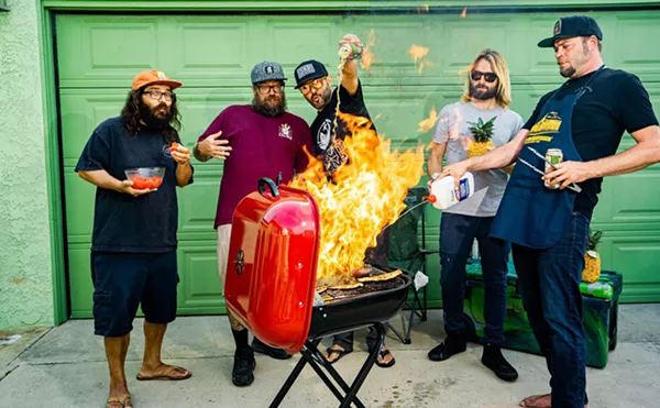 Image: Fortunate Youth