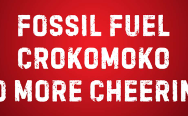 Image: Fossil Fuel