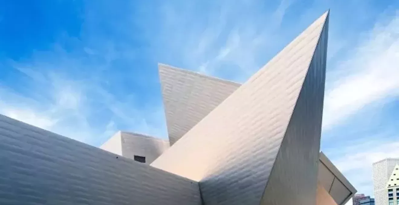 Image: Free Things to Do in Denver (and Beyond) This Week
