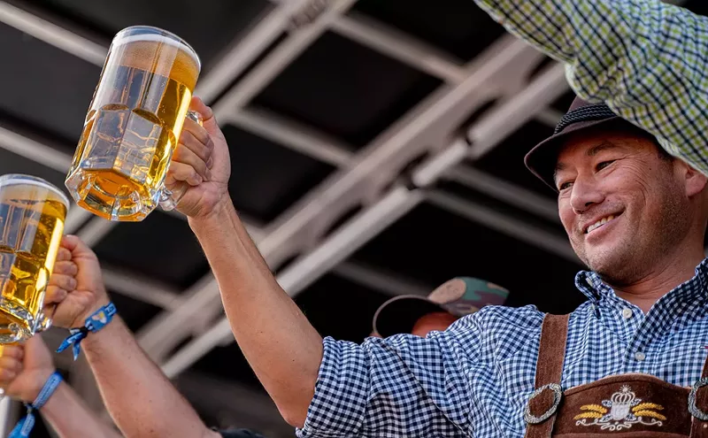 Image: Free Things to Do in Denver (and Beyond) This Weekend