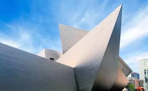 Image: Free Things to Do in Denver (and Beyond) This Week