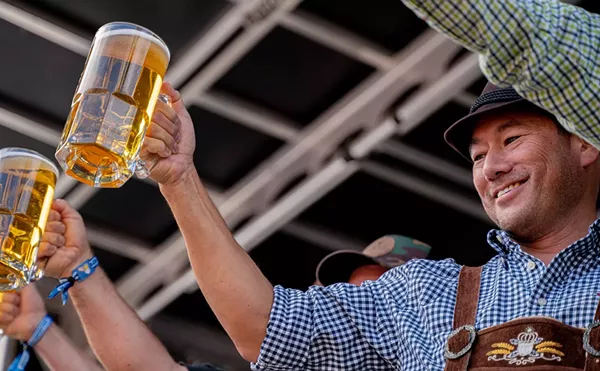 Image: Free Things to Do in Denver (and Beyond) This Weekend
