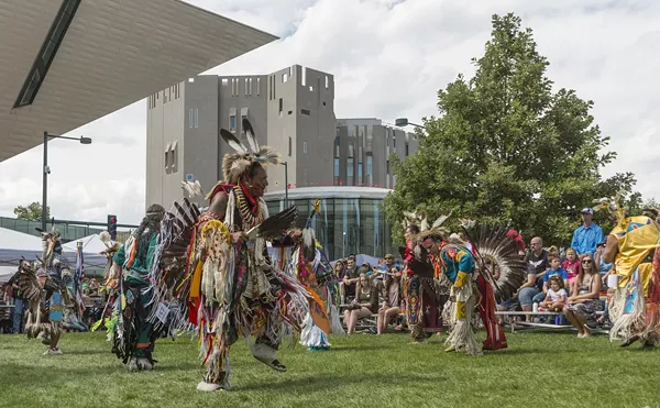 Image: Free Things to Do in Denver (and Beyond) This Week