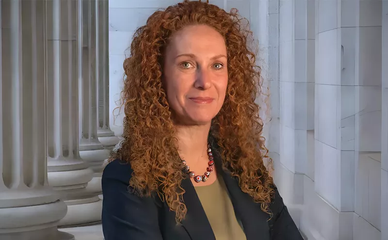 Image: From Guantanamo to Aurora, Mari Newman Raises the Bar for Justice