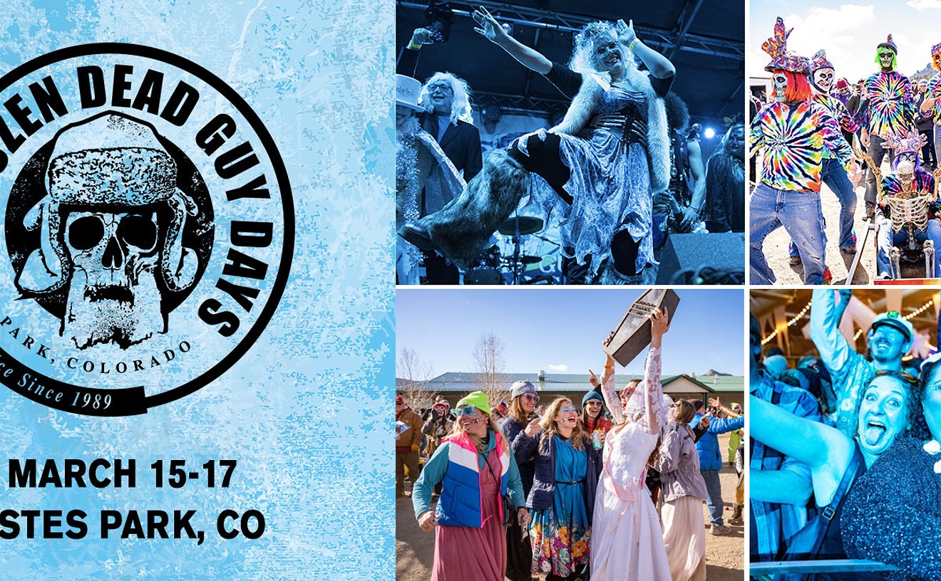 Frozen Dead Guy Days 2024 Estes Park Events Complex Festivals