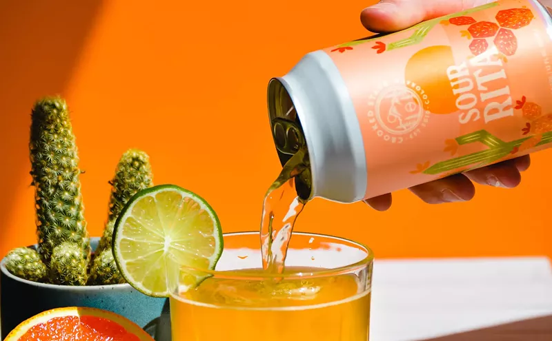 Image: Fruit Beers Are Back for Spring — Here Are a Few New Ones
