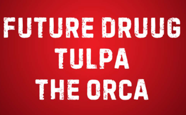 Image: Future Druug
