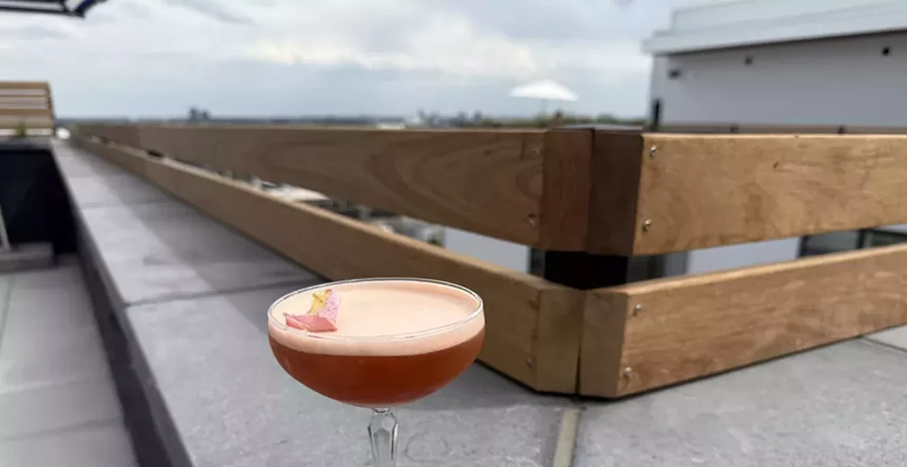 Rose, Briar Patch, Sushi by SYC Open, More Denver Restaurant News