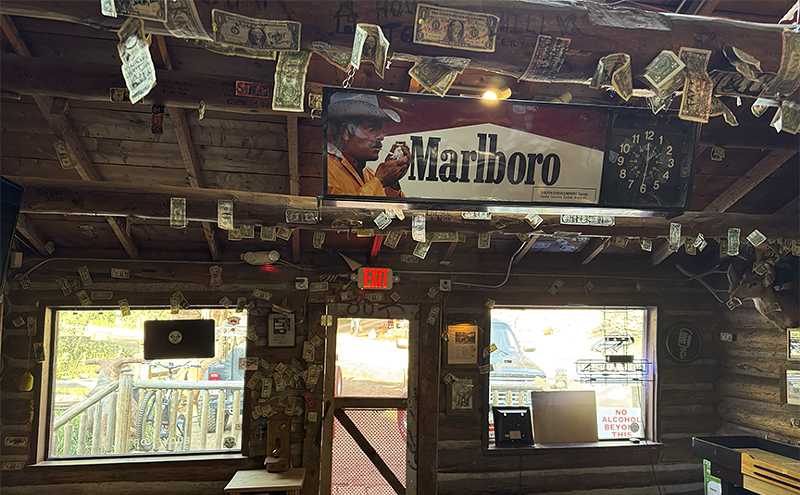 Image: Every Opening and Closing This Week: Bucksnort, Arvada Beer Garden Start Pouring