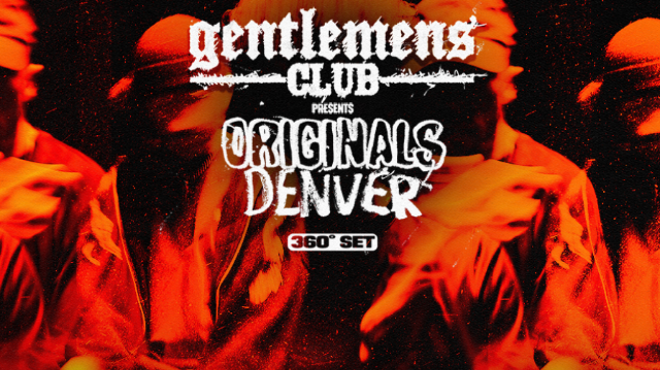 Image: Gentlemens Club