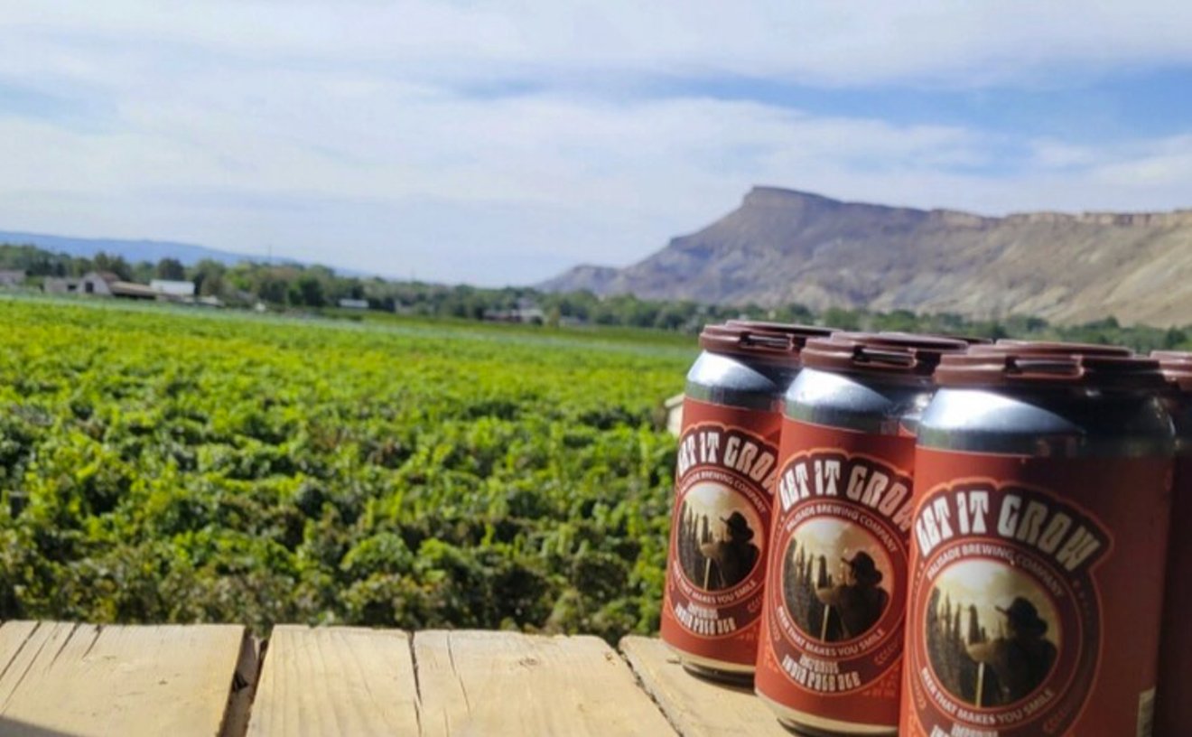 Five Breweries to Visit Near Hiking Trails