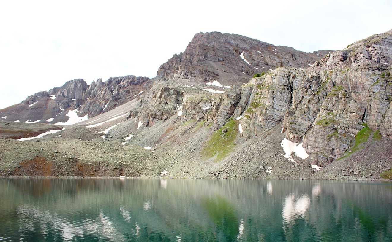 Get Outside: Ten Breathtaking Alpine Lake Hikes in Colorado