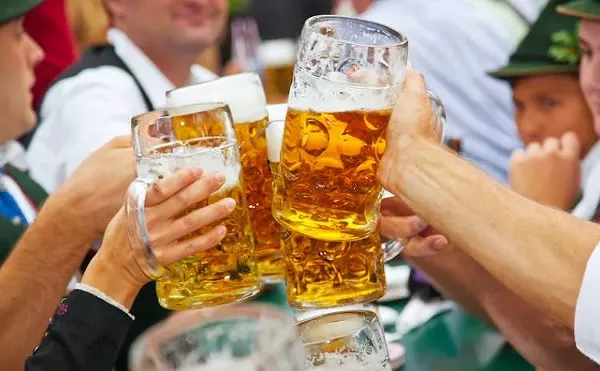 Image: Prost! Colorado Celebrates Oktoberfest...Starting in August