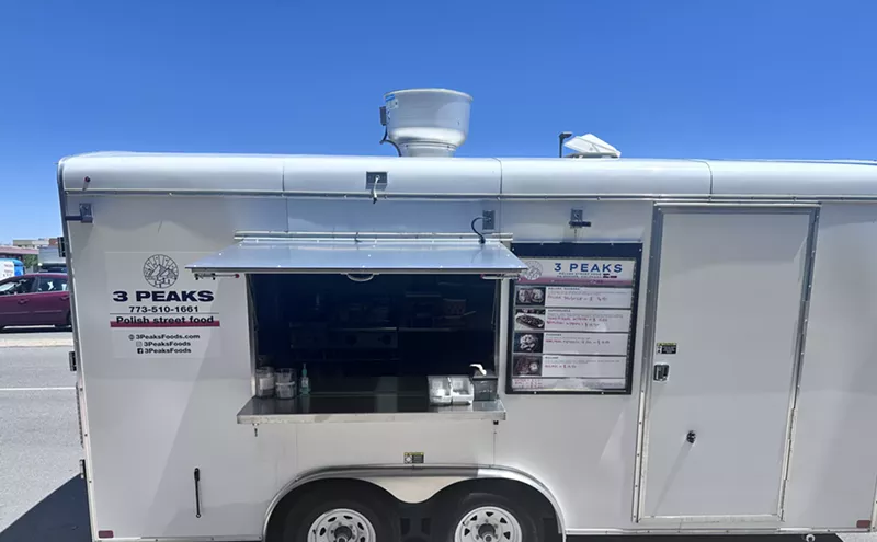 Image: Zapiekanka and Beyond: 3 Peaks Food Brings Polish Street Eats to Colorado