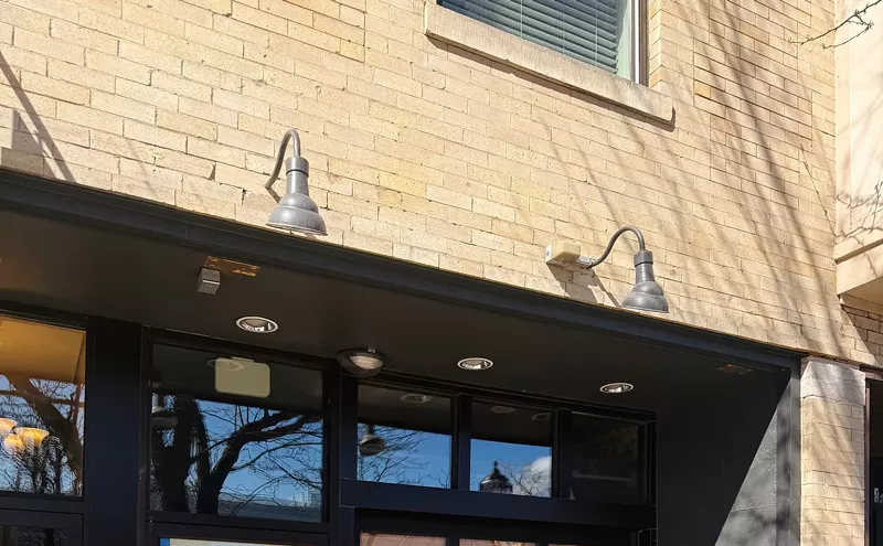 Image: A Heartier Hearth Opening in Highland This Month