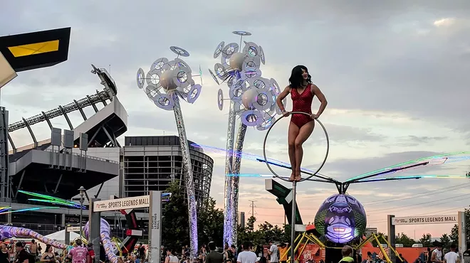 Global Dance Fest