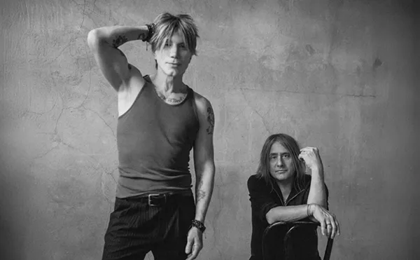Image: Goo Goo Dolls